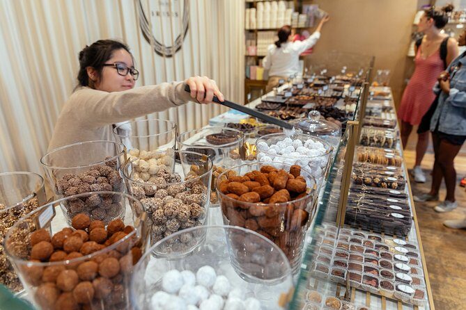 The 10 Tastings of Brussels With Locals: PRIVATE Food Tour (B-Corp certified) - FAQs