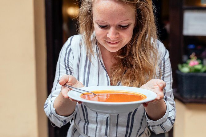 The 10 Tastings of Krakow With Locals: Private Food Tour - The Value of the Tour