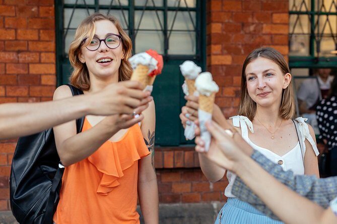 The 10 Tastings of Krakow With Locals: Private Food Tour - Final Thoughts