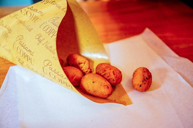 The 10 Tastings of Palermo With Locals: Private Food Tour - A Closer Look at the Itinerary and Experience