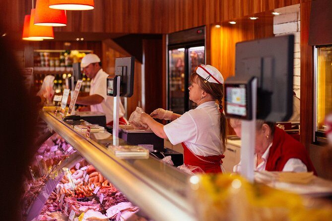 The 10 Tastings of Prague With Locals: Private Food Tour - What to Expect from the Itinerary