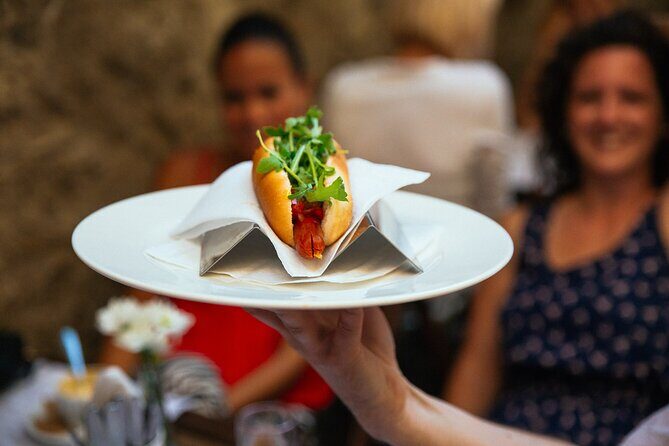 The 10 Tastings of Prague With Locals: Private Food Tour - Who Should Consider This Tour?