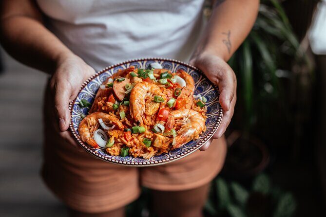 The 10 Tastings of San Francisco: Private Food Walking Tour - What’s Included and What’s Not?