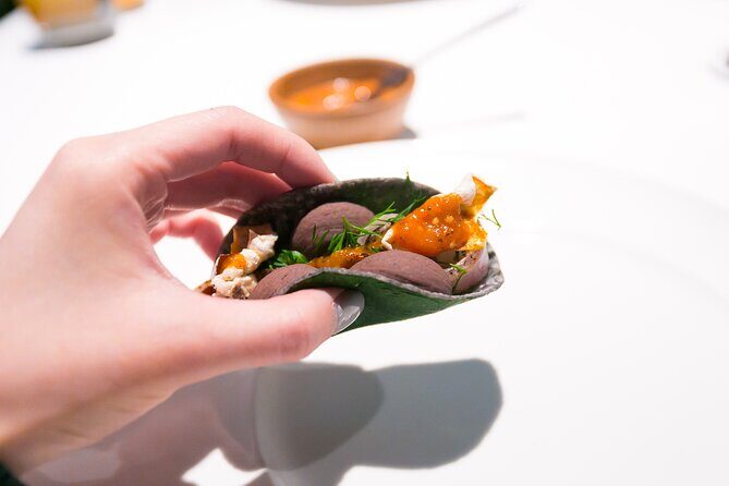 The 10 Tastings of San Francisco: Private Food Walking Tour - The Pros and Cons