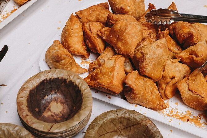 The 10 Tastings of San Francisco: Private Food Walking Tour - Who This Tour Is Best For