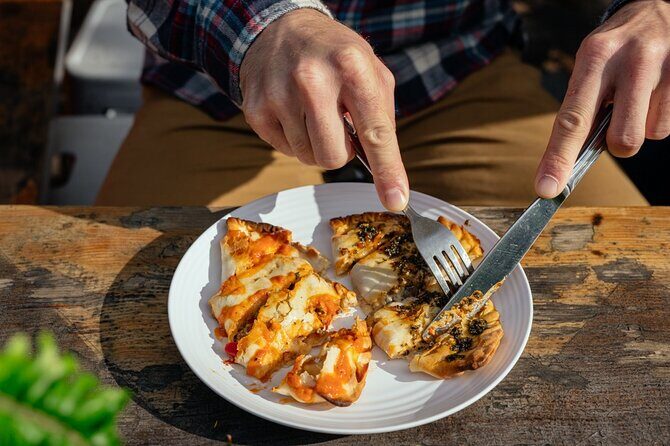 The 10 Tastings of San Francisco: Private Food Walking Tour - FAQs