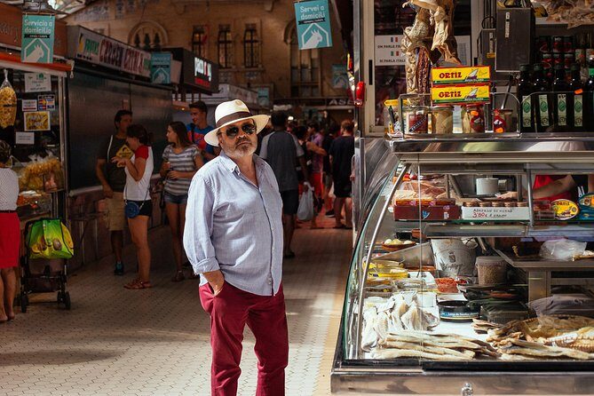 The 10 Tastings of Valencia With Locals: Private Food Walking Tour - Practical Tips for Your Valencia Food Tour