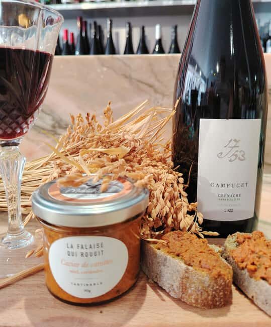 The 100% French Apéritif in Paris - What to Expect