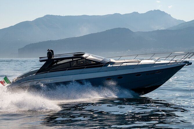 The 2 South gems: Capri and Positano Day Cruise - Who Is This Tour Best For?