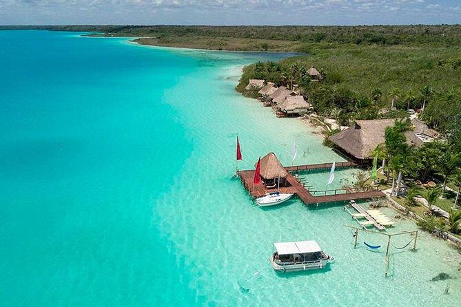 The 7 Colors Of Beauty Lagoon, Bacalar Experience from Tulum City - Who Should Consider This Tour?