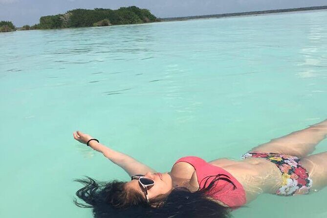 The 7 Colors Of Beauty Lagoon, Bacalar Experience from Tulum City - FAQ