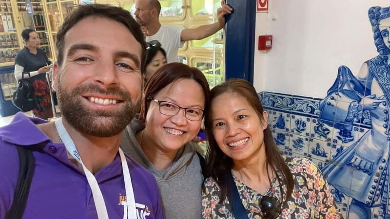 The 7 Hills of Lisbon Tuk Tuk Tour (4-hours) - The Itinerary Breakdown