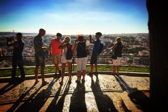 The 7 Hills Tour of Lisboa - What We Would Do Differently
