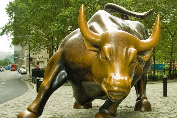 The 9/11 Ground Zero and Manhattan Walking Tour - Practical Tips for Your Visit