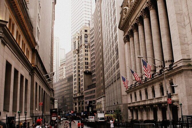 The 9/11 Ground Zero and Manhattan Walking Tour - Final Thoughts: Is This Tour Right for You?