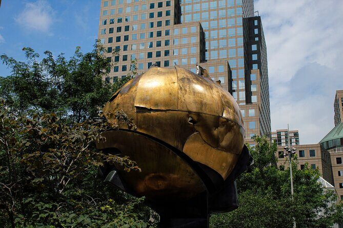 The 9/11 Ground Zero Walking Tour - Who Should Consider This Tour?