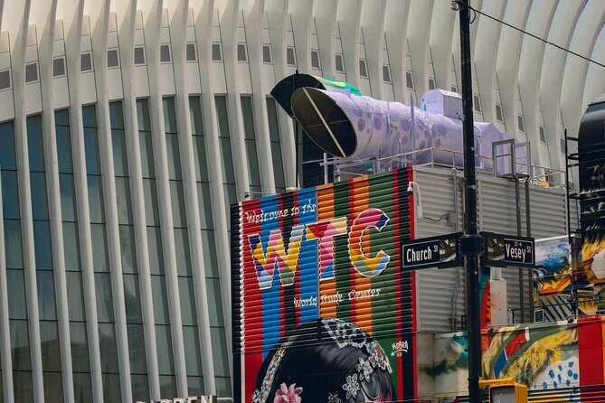 The 9/11 Ground Zero Walking Tour - Frequently Asked Questions