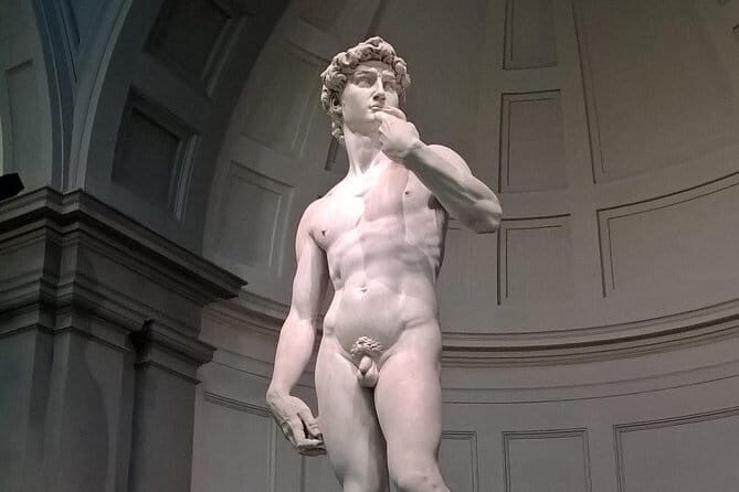 The Accademia Gallery - What Makes This Tour Stand Out?