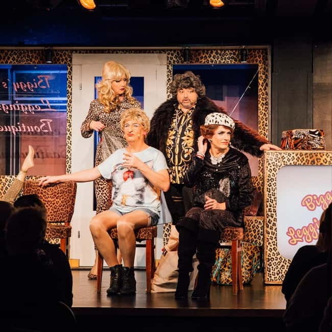 The Ades Zabel Company: Hello 2026  into the new year with Edith! - Introduction