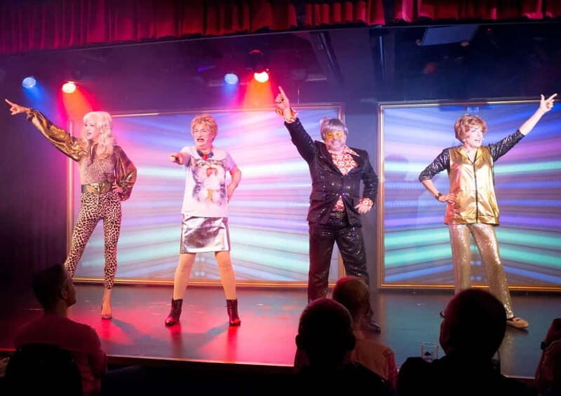 The Ades Zabel Company: Hello 2026  into the new year with Edith! - Key Points