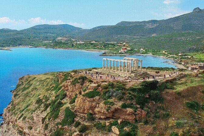 The adventure of Athens best and Poseidon's temple in cape Sounion - Final thoughts