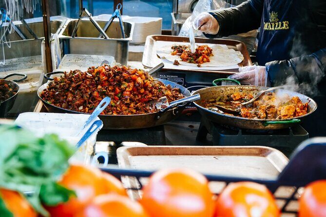 The Aegean Cooking Class - Who Is This Tour Best For?