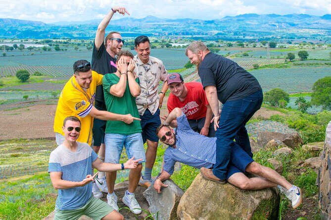 The Agave Experience Tequila Tour in Jalisco - Final Thoughts