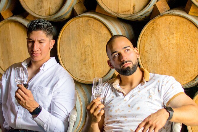 The Agave Experience Tequila Tour in Jalisco - FAQ