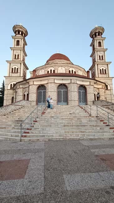 The Albanian Fall Postcard - Key Points