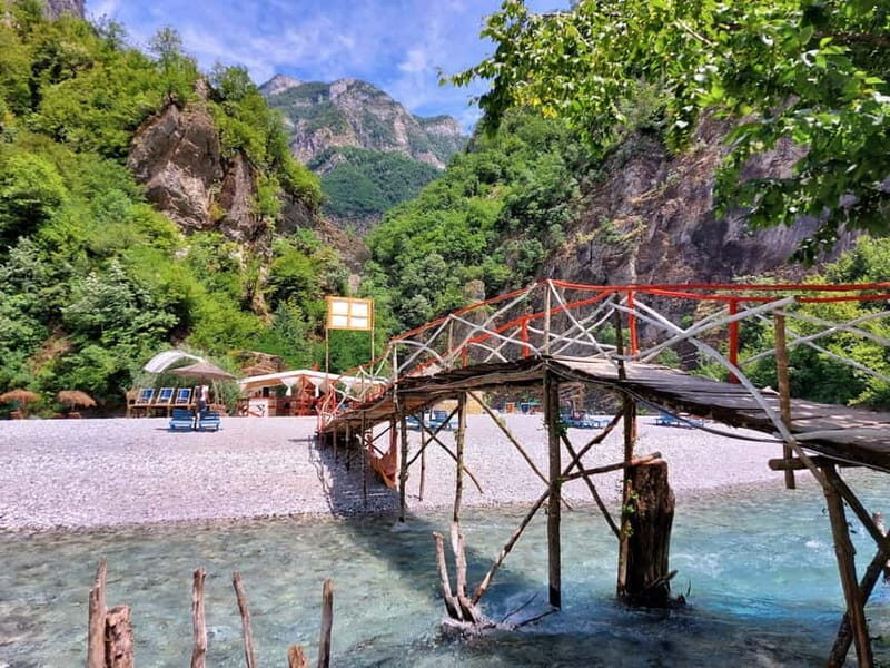 The Albanian Thailand: Shala River Experience - An In-Depth Look at the Shala River Experience