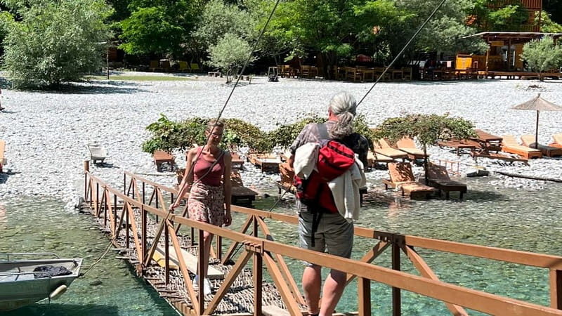 The Albanian Thailand: Shala River Experience - FAQ