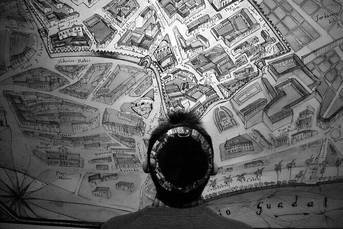 The Alcazar: A Jewish Narrative - Uncovering Seville’s Jewish Heritage: The Alcazar Tour with Jorge Gershon