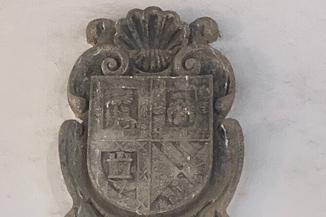 The Alcazar: A Jewish Narrative - Who This Tour Is Not For