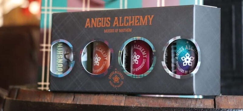 The Alchemist Tasting Experience - What Reviewers Say