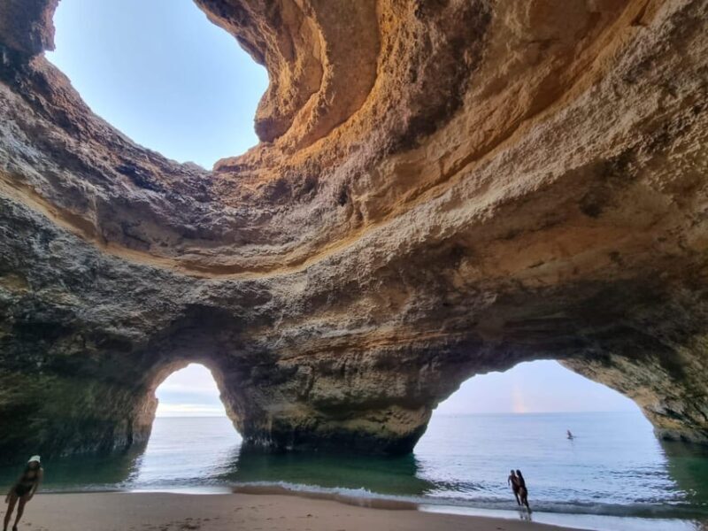 The Algarve: Benagil Cave Kayak Tour - Final Thoughts