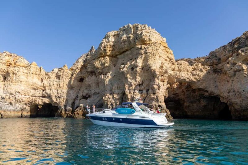 The Algarve's Hidden Coves: A Luxury Boat Tour from Lagos - Final Thoughts