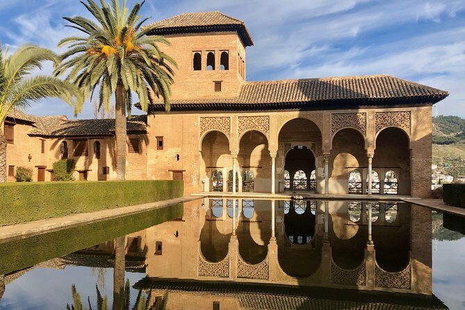 The Alhambra and Generalife - private tour - Authentic Traveler Insights