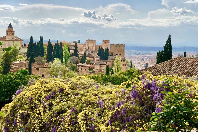 The Alhambra and Generalife - private tour - Final Thoughts