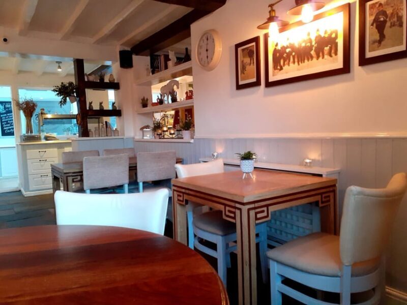 The Alternative Shakespeare Tour + 3 Course Carvery - Final Thoughts