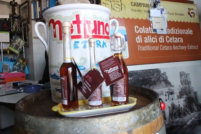 The Amalfi Coast by the sea, Positano Amalfi from Salerno - The Logistics and How It Works