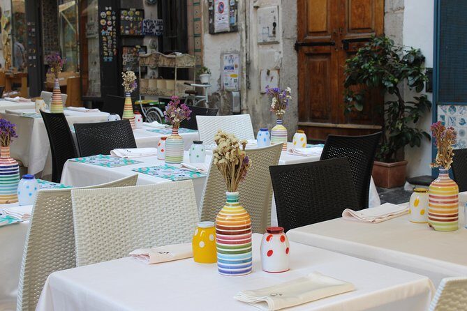 The Amalfi Coast by the sea, Positano Amalfi from Salerno - Final Thoughts