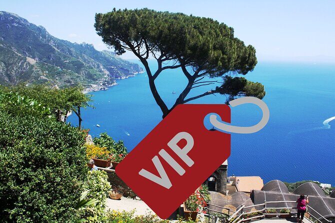 The Amalfi Coast Dream: VIP Small Group Tour from Naples - Authentic Traveler Insights