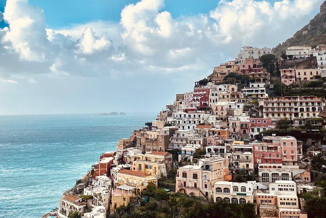 The Amalfi Coast, Let's live the Dolce Vita! - Final Thoughts