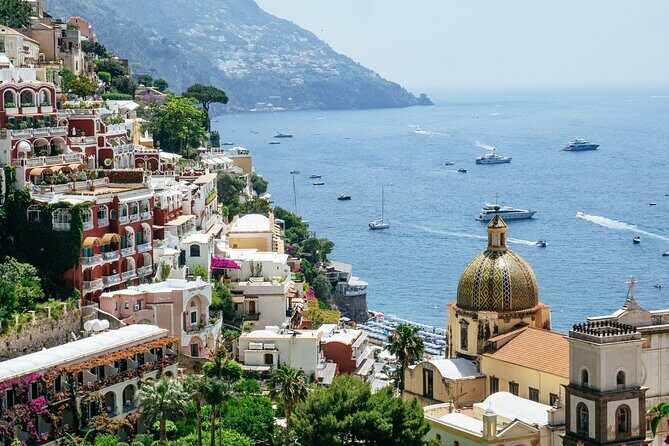 The Amalfi Coast Tour - Analyzing the Experience: What You’re Getting
