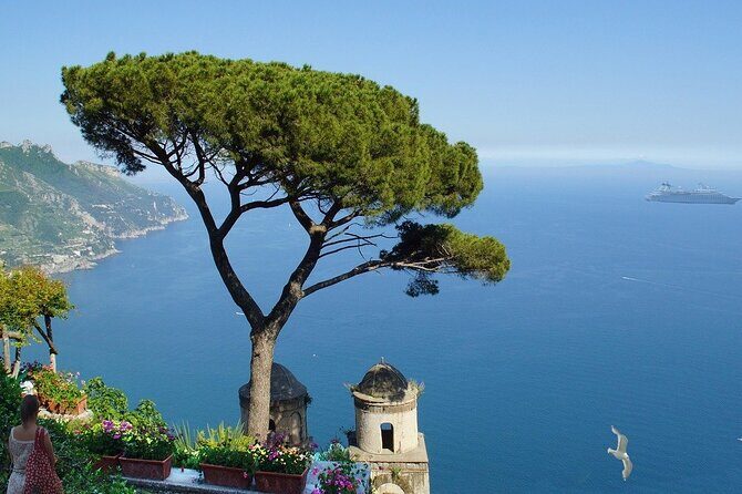The Amalfi Coast Tour - FAQ