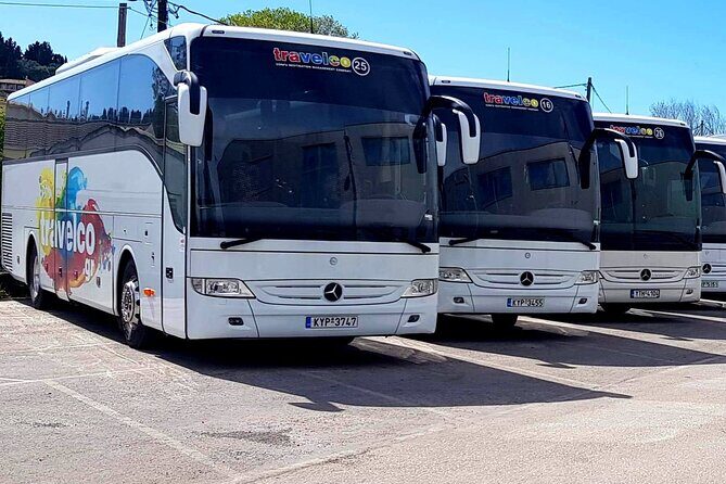 The Amazing Glyfada Beach - Who Is This Tour Best For?