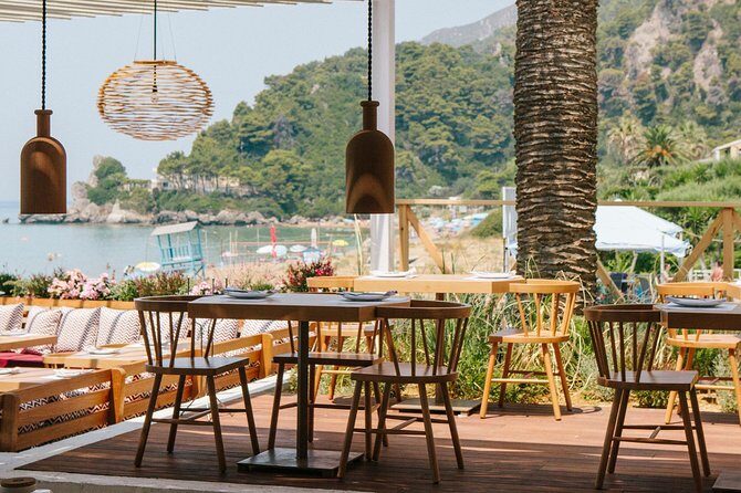 The Amazing Glyfada Beach - FAQ