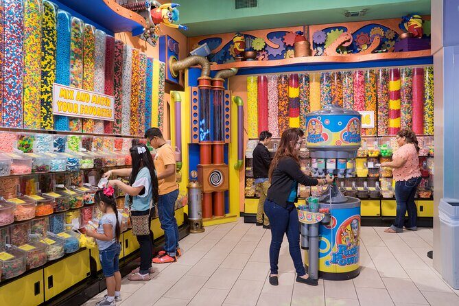 The Amazing Mirror Maze with Escape Room - Final Thoughts