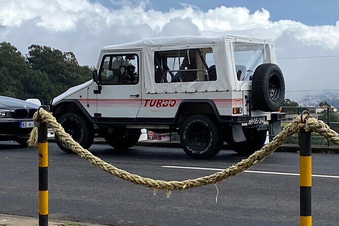 The amazing Pico do arieiro sunrise, sky walk and fishing village - An in-depth look at the Madeira Jeep Safari experience