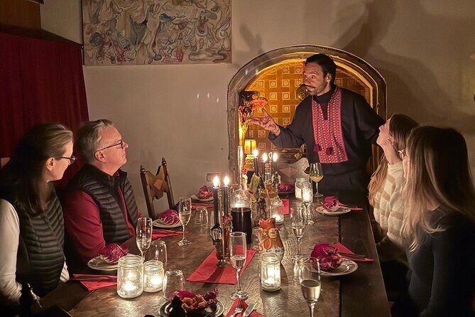 The ancient Venice and its spices: Cooking Class and Market Tour - Exploring Venice’s Spicy Past and Flavors